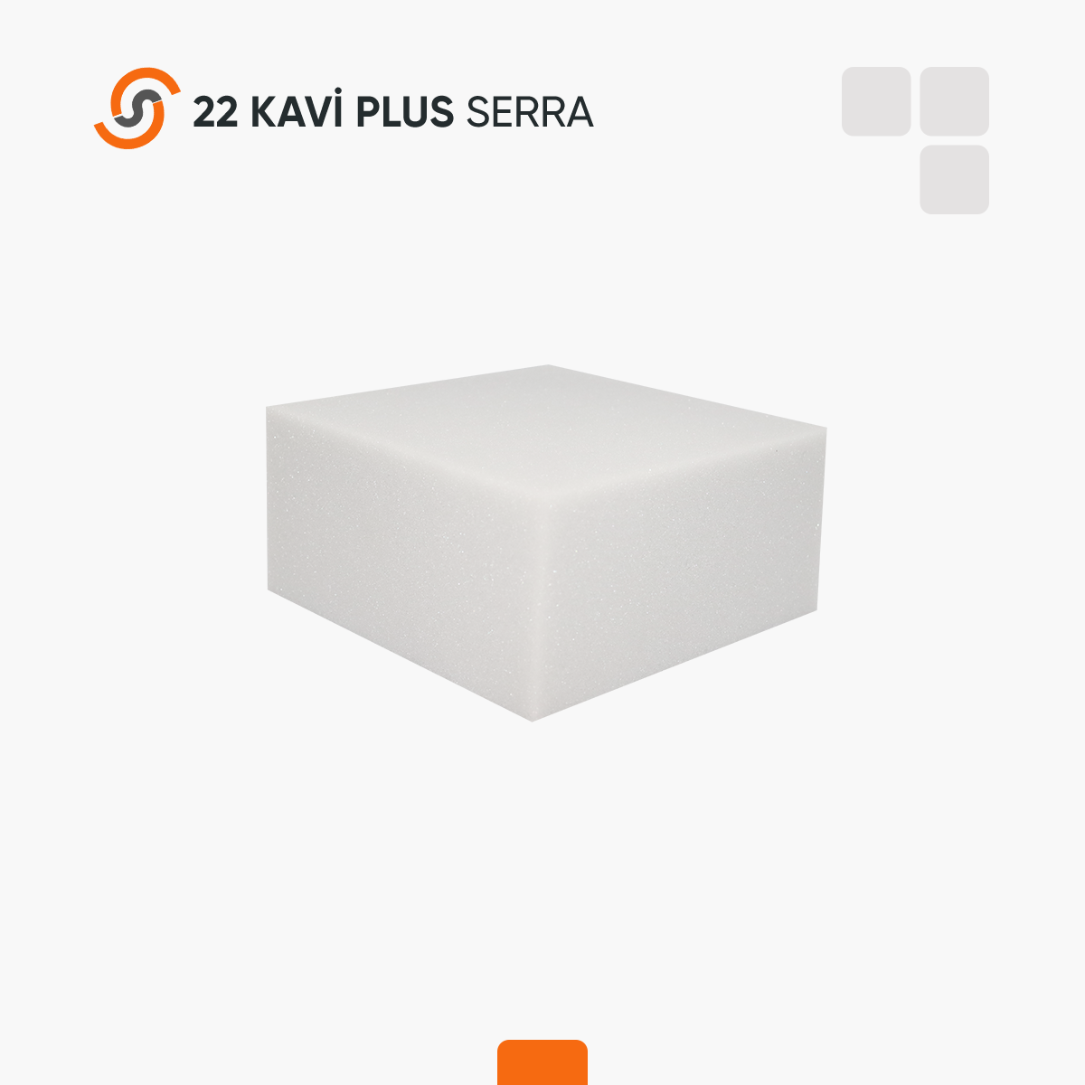 22 Kavi Plus Serra