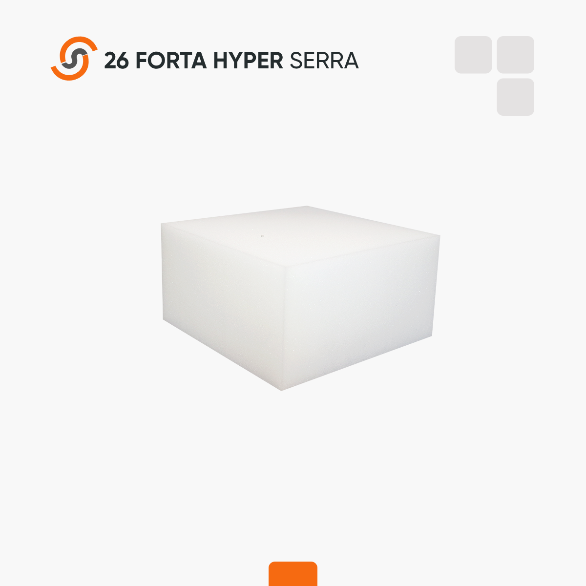 26 Forta Hyper Serra