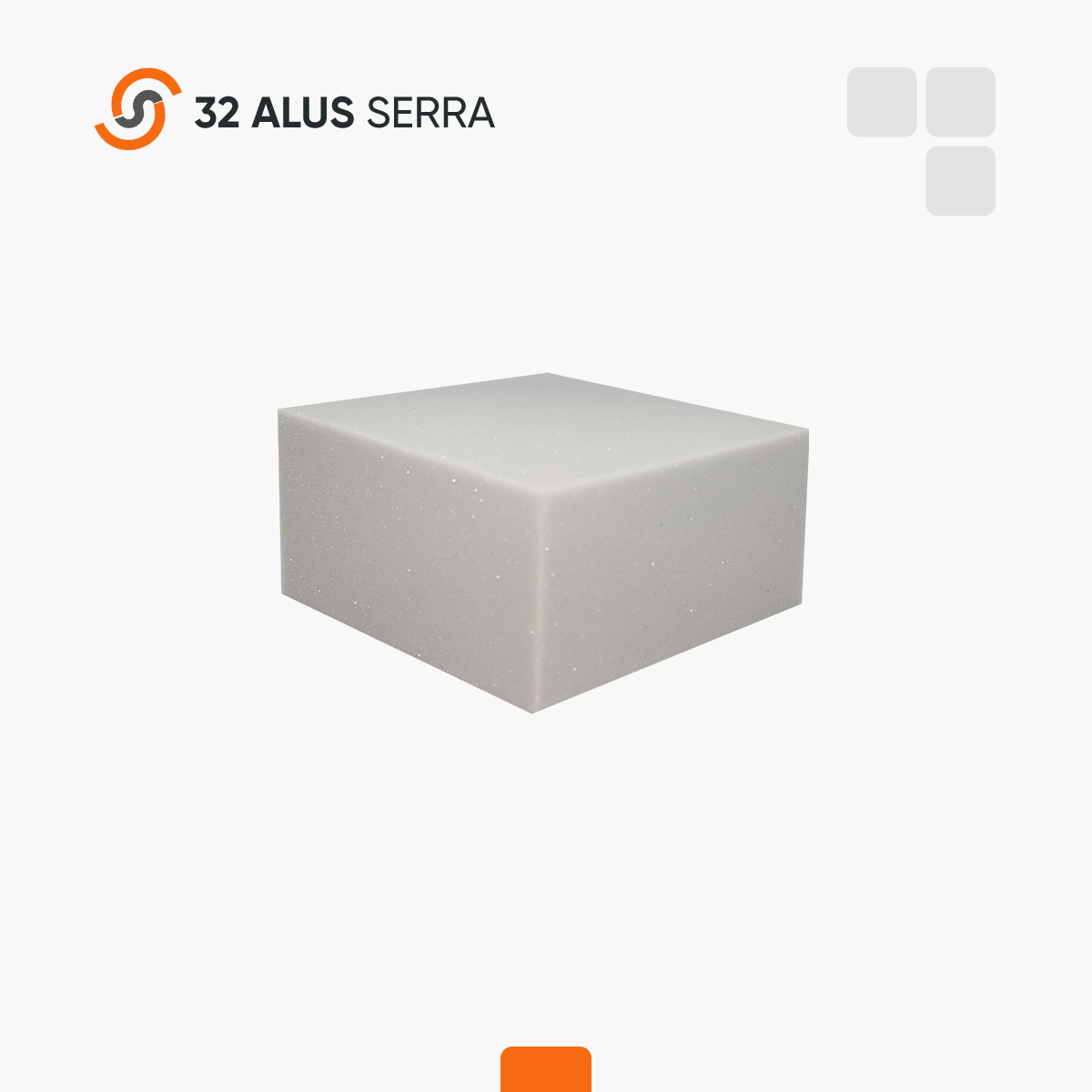 32 Alus Serra