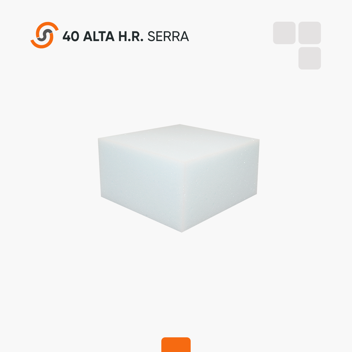 40 Alta H.R. Serra