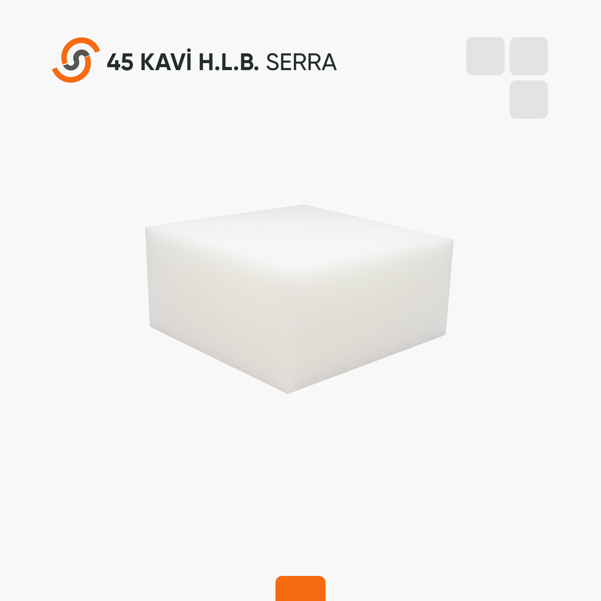 45 Kavi H.L.B. Serra